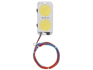 Chov zvířat –  Scobax Ultrazvukový plašič do auta na kuny, myši a potkany DRAGON ULTRASONIC A150