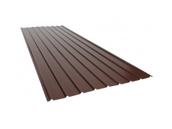 Trapézový plech Covernit T12