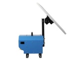 Scobax PUHU solární set pro elektrický ohradník 4J + panel 40 W