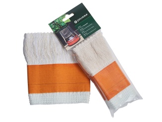 Pestovanie –  Juliana Knot