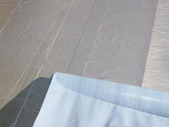 Asfaltový pás Scobax Asfaltový pás Lomax