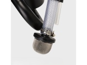 Malířský stříkací systém 750 W Scheppach PTSA 350