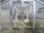 Příčka ke skleníku Scobax Growspot Master