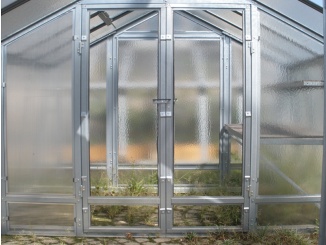 Skleníky –  Scobax Growspot Master