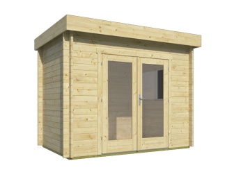 Zahradní domky –  Tuindeco Lucy