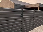 Plotový panel Scobax Rhombus Air