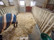 Gumová podlahovina s kladivkovým profilom KSK-BELT Hammer