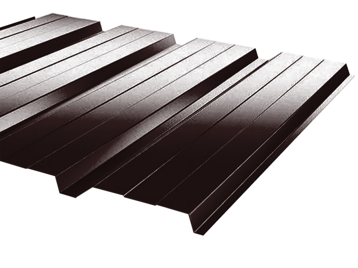 Trapézový plech Budmat TRB-30