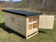 Kurník Česká Manufaktura Rosemary