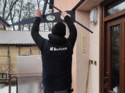 Montáže pergol, zimních zahrad a stříšek