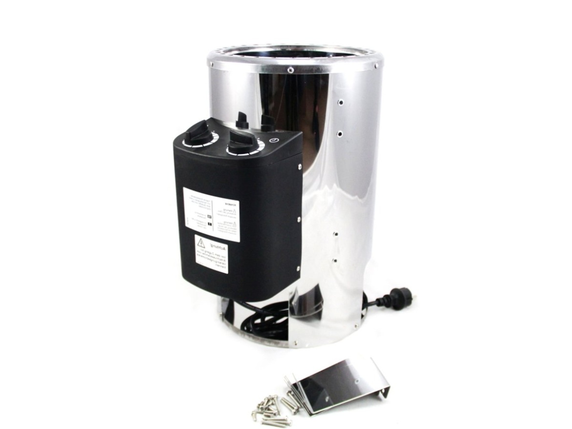 Saunová kamna Karibu K36