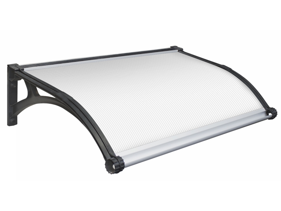 Vchodová stříška Scobax Tarvos