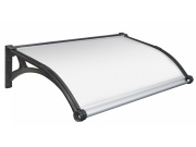 Vchodová stříška Scobax Tarvos