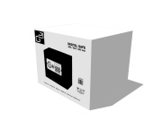 Trezor G21 380 digitální