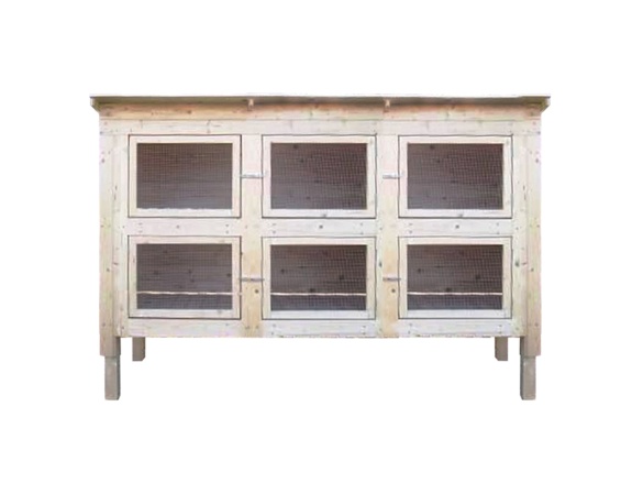 Nyúltenyésztési kellékek