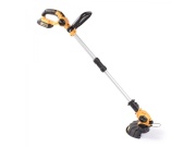 Vyžínač s aku motorem + 1x 2Ah baterie + nabíječka 20 V Riwall PRO RALT 2320 set