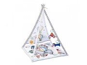 MaDe Teepee Městečko