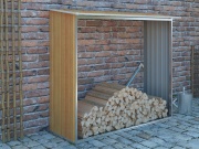 Dřevník G21 Dřevník WOH