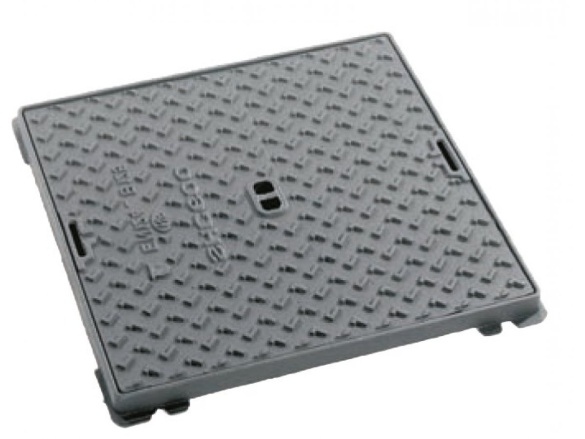 Poklop MEA SDM 12