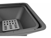 G21 Gril  Montana Black