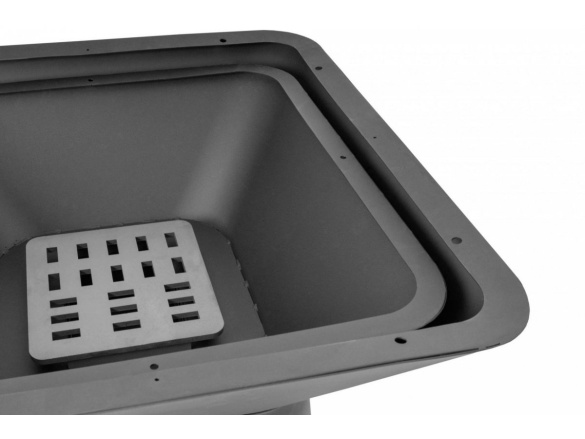 G21 Gril  Montana Black