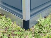 Műanyag kerti ház Palram Skylight