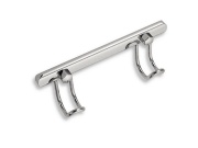 Novaservis Dvojháček Metalia Drátěný program, chrom, , 6056,0