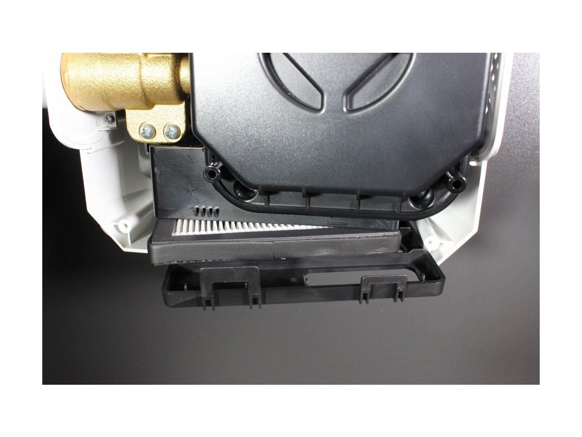 Szárítógép tartozékok Jet Dryer HEPA filtr pro vysoušeče v baterii  AIRTAP 2v1 - hranatá a  AIRTAP 3v1