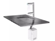 Sušiče rúk Jet Dryer DUO 2v1