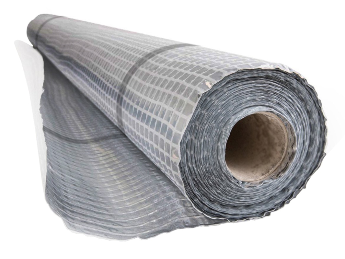 Třívrstvá polyethylenová fólie Den Braven Klasik