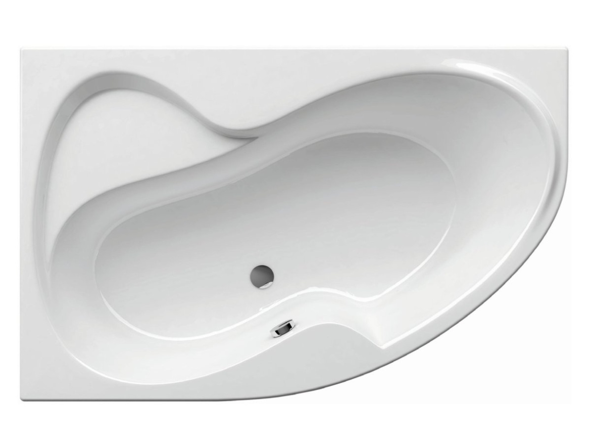 Ravak Vana Rosa II 150x105 L