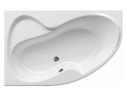 Ravak Vana Rosa II 170x105 L