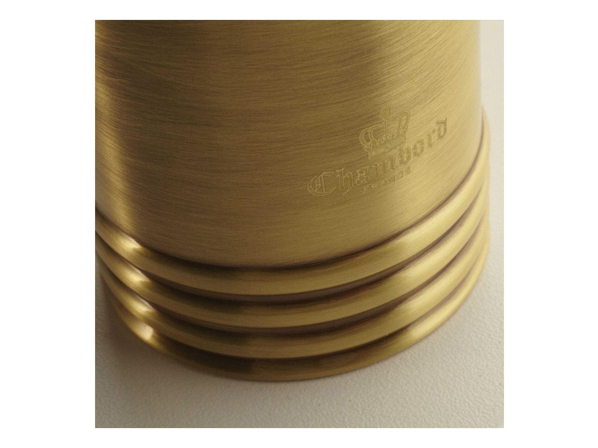 Kuchyňské baterie Luisina Chambord Clemence