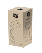 G21 Automatický dávkovač mýdla  Resil White, 800 ml