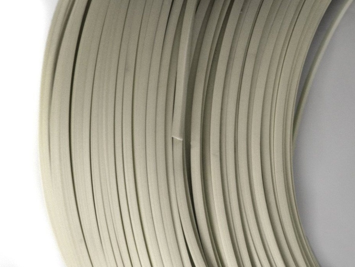 Svařovací drát PP-C trojúhelník Röchling