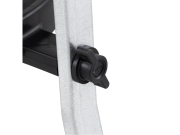 Scobax Barelová sifónová napáječka - RIVER 30 L, pozinkovaná