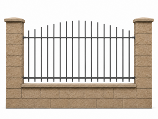 Ploty a pletiva –  Scobax Arcano