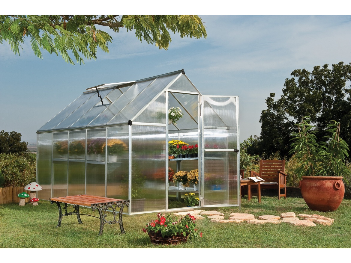 Skleník Palram Multiline