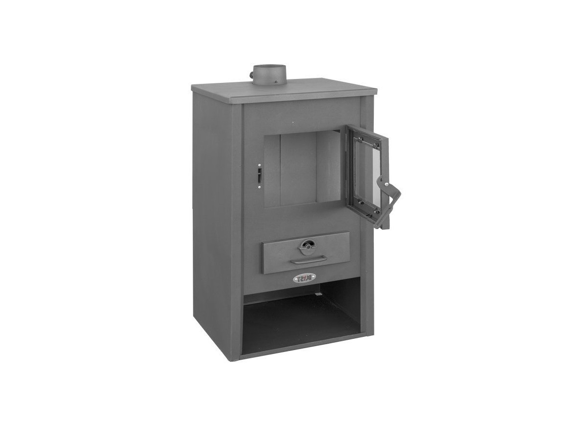 Krbové kachle Blist B1 eko - 9kW