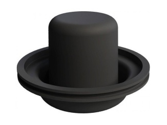 Lefolyók –  Chuděj Vodní hladina 50/75