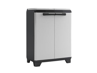 Stavba – Keter Skříň Split Premium recyklační