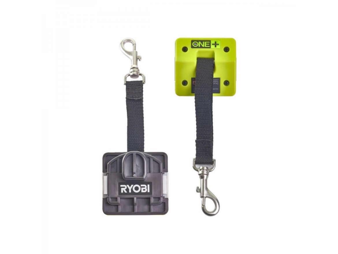 2x ONE+ šňůrový závěs nářadí Ryobi RLYARD
