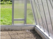 Skleník Buildex Growspot M 32