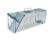 Scobax Past na kočky, kuny, potkany, krysy, lasičky a tchoře  TRAP ZL88x21x31