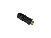 Pro REPW 195i SET Riwall PRO Adaptér závit/rychlospojka G70