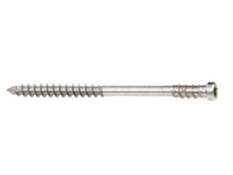 Tetőfedés –  Klimas Wkręt-met VRUT S PODPŮRNÝM ZÁVITEM PRO TERASY A DALŠÍ DŘEVĚNÉ KONSTRUKCE (TX)