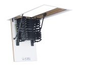 Půdní schody Fakro LSZ