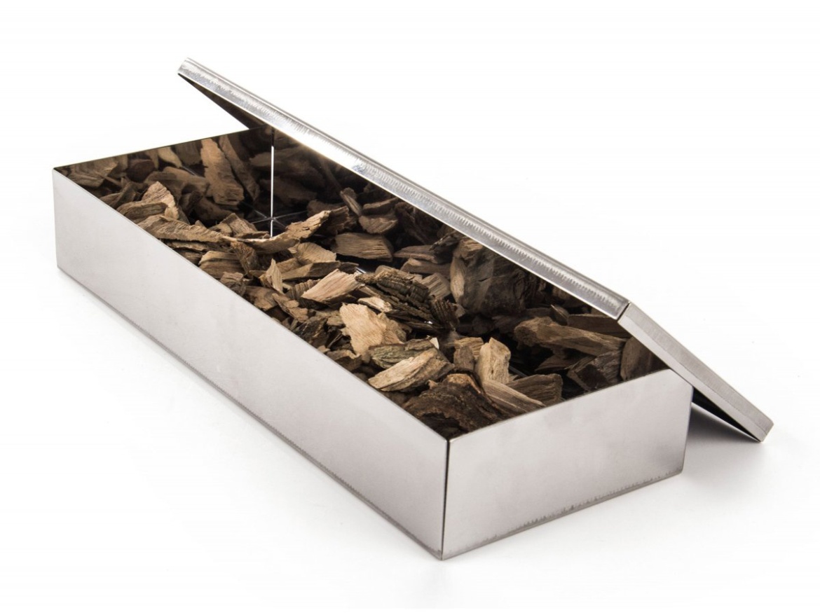 Aroma G21 Box na uzení