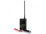 Scobax Set elektrického ohradníku Chytrá Farma - RF zdroj 15 J, ovladač - WiFi Gateway - Monitor MX10 ZDARMA