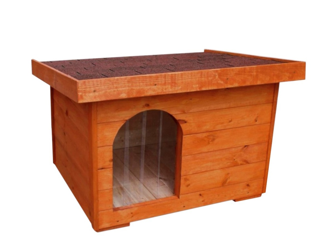 Szigetelt kutyakennel Česká Manufaktura Beethoven